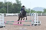 Tuesday 27th CLub and Schools - Only CR, 60cm and some of 70cm portfolio
