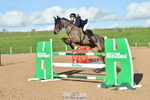 Cls 5 Foxhunter and 1.20m Open portfolio