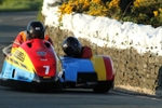 Ian Bell / Carl Bell* Yamaha / Ian Bell Motorcycles