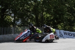 Colin Buckley*/ Robbie Shorter*