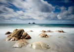 Porth Nanven Summer