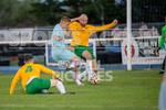 Rawlinson Cup 2021 Semi-final-8