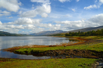 Loch Eil, Highland