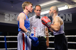 BOUT- 10 - Ruslan Gogercaks v Marcus Rees-1
