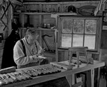 WOOD CARVER