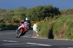 Richard McLoughlin Yamaha / mc loughlin racing