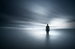 Wading