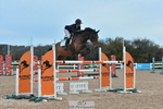 Cls 15 National 1.30m Open portfolio