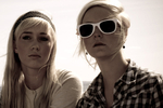 thelma & louise !