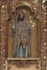 High altar, central figure