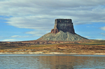 Tower Butte