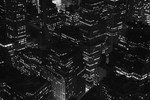 Metropolis from Empire State