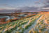 ab111 Brighstone Frosty morning