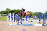 Cls 26 Foxhunter 2nd Round portfolio