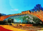 Italianate Greenhouse, Ramsgate