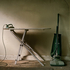 Ironing Board with Hoover