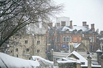 8 Lendal Tower and Minster