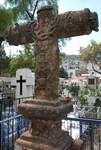 Santiago, atrial cross
