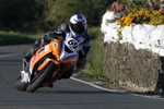 Eric Wilson Kawasaki / Obsession Engineering