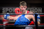 BOUT-6 Harry Bertram v Dale Johns-8