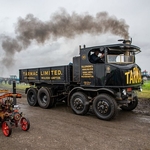 Yorkshire Steam