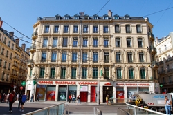 Lyon France Architect  _0047