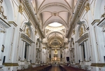 Nave & sanctuary