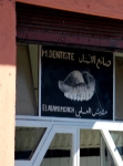 Dentist