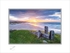 2020-081C Sunset at Portstewart Strand