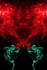 Green (Jade) Dragon Flame Rev