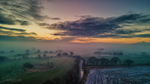 A Winter's Drive