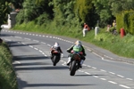 Adam Child Kawasaki / MCN/KEN URWIN RACING