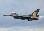 IMG_8811 General Dynamics/Lockheed Martin F-16 Turkish Air Force