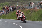 Ian Hutchinson Yamaha / Milwaukee Yamaha
