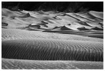 Tibetan Dunes
