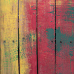 week 33: Lively colour