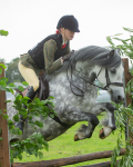 Dunblane show-276