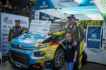WiltonRecycling Donegal International Rally 2024  491