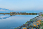 Malahide Estuary Reflections