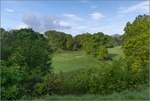 8th hole
