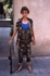Maronite militia guard, East Beirut