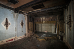 Abandoned Roxie Theatre (Los Angeles) | Decaying Opulence