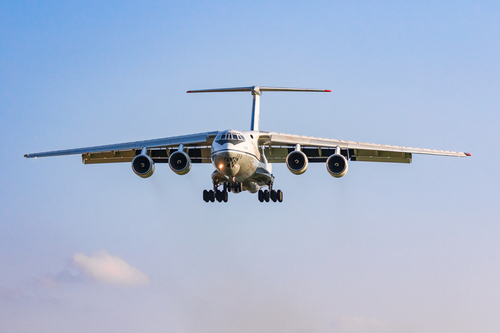Royal Falcon Airlines