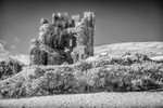 Castle Rahinnane