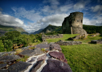Dolbadarn Castle 3