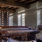 spinning loom