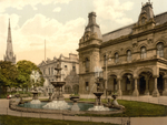 Southport Municipal Buildings 5