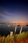 z2257 By the Light of the Stars, Newtown Creek