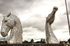 The Kelpies