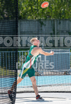 Guernsey Athletics Track  Field Meet 2-6